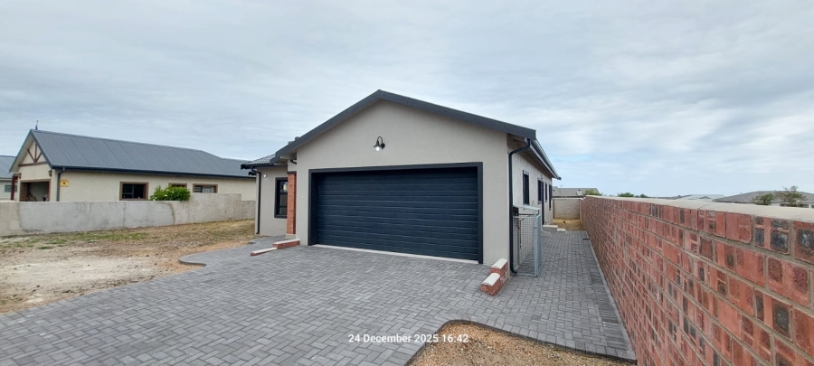 3 Bedroom Property for Sale in Fountains Estate Eastern Cape